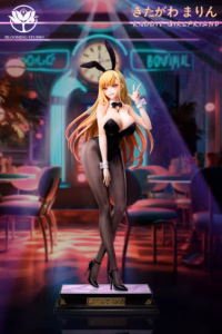Sono Bisque Doll wa Koi o Suru Blooming Studio Marin Kitagawa Bunny Girl Resin Statue