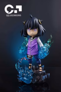 Spy x Family Cosplay Studio Anya cos Hinata Resin Statue