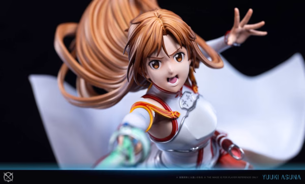 Sword Art Online X Studio Asuna Resin Statue 5