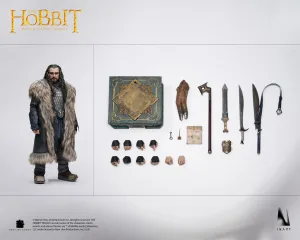 The Hobbit INART Studio An Unexpected Journey Thorin Oakenshield