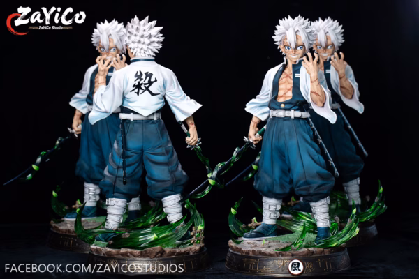 Zayico Studio