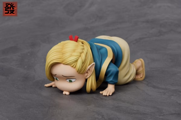 Dungeon Meshi FA Studio Marcille Donato Resin Statue 2