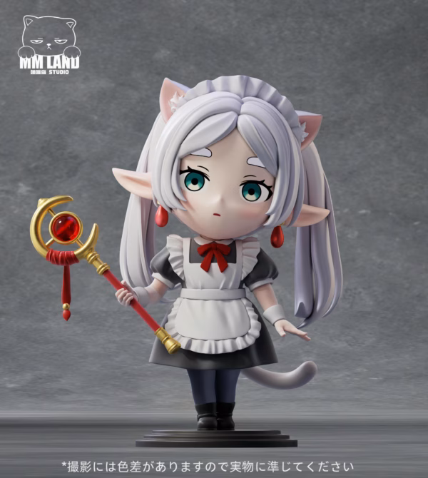 Frieren Beyond Journeys End Maid MMLAND Studio Frieren Resin Statue 1