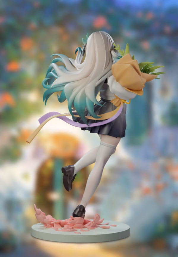 Honkai Star Rail XB Studio Firefly Resin Statue 3