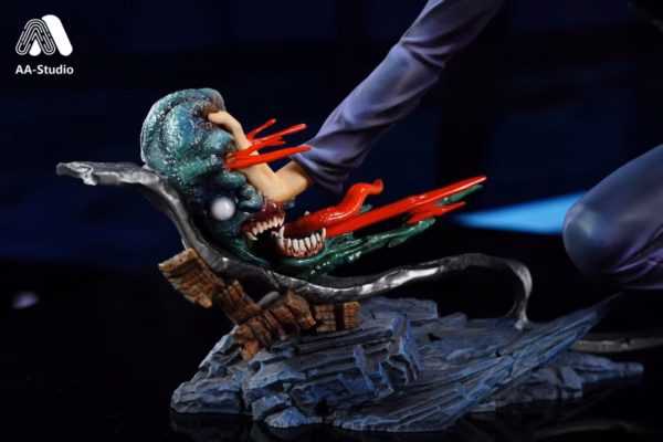 Jujutsu Kaisen AA Studio Gojo Satoru Resin Statue 2
