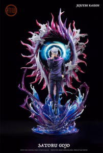 Jujutsu Kaisen Initial Aspiration Studio Gojo Satoru Resin Statue