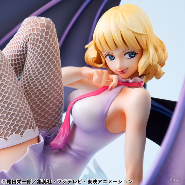 One Piece MegaHouse Stussy Licensed PVC 4