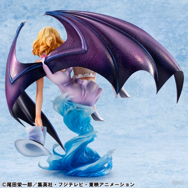 One Piece MegaHouse Stussy Licensed PVC 5