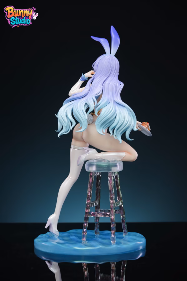 Wuthering Waves Bunny Studio Cantarella Resin Statue 2