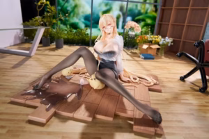 Azur Lane Apex Toys Yume Minato PVC