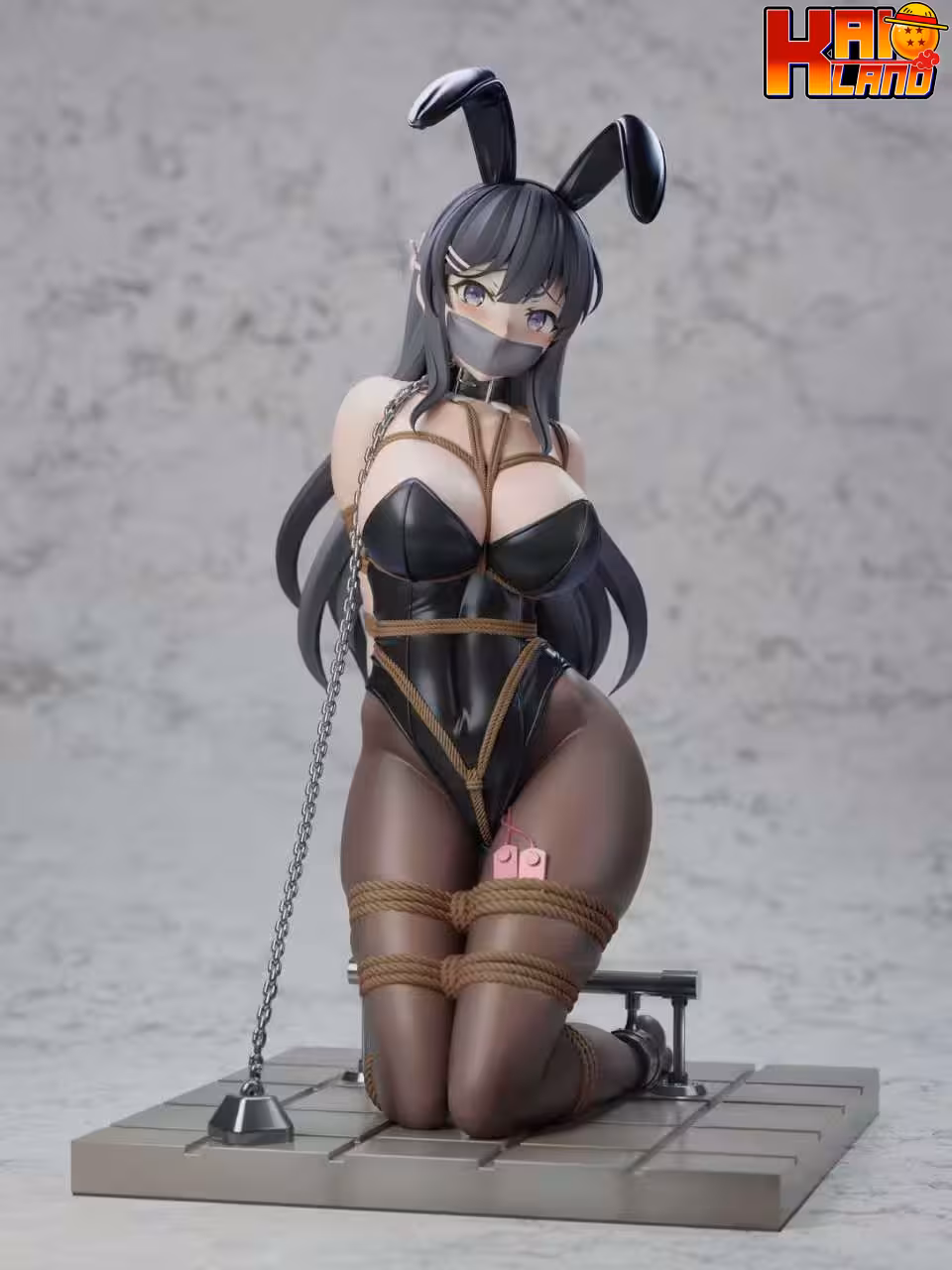 Bunny Girl Make Zero Studio Sakurajima Mai Resin Statue