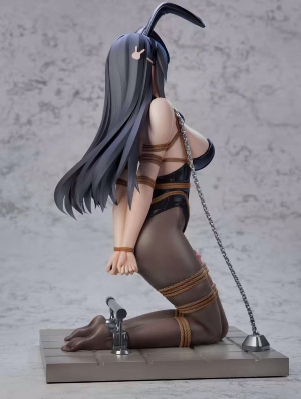 Bunny Girl Make zero Studio Sakurajima Mai Resin Statue 3