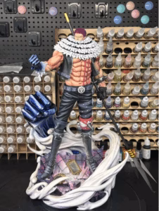 One Piece JX Studio Katakuri V2 Resin Statue