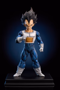 Dragon Ball ToYouth Studio Vegeta Resin Statue