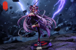 Fate Stay Night TY Studio Rider Resin Statue