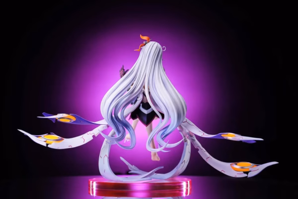 Honkai Impact Sll Studio Herrscher of the Void Resin Statue 3