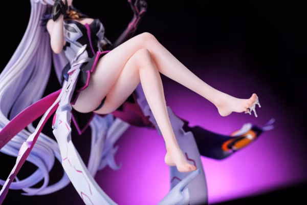 Honkai Impact Sll Studio Herrscher of the Void Resin Statue 4