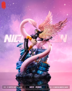 One Piece TY Studio Nico Robin Resin Statue