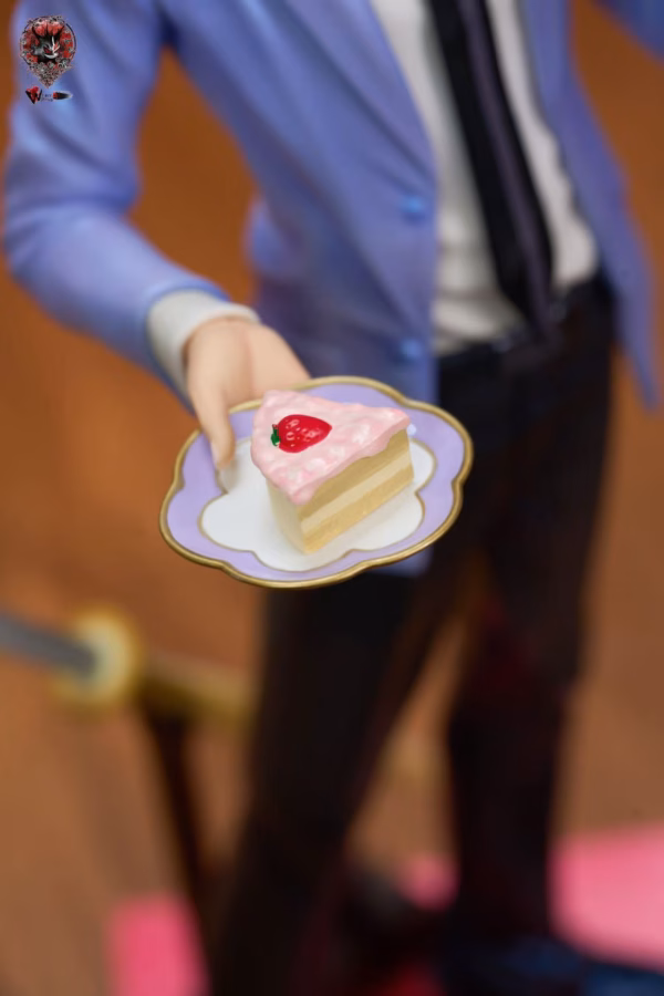 Ouran High School Host Club Weare A Design Studio Morinozuka Takashi Resin Statue 3