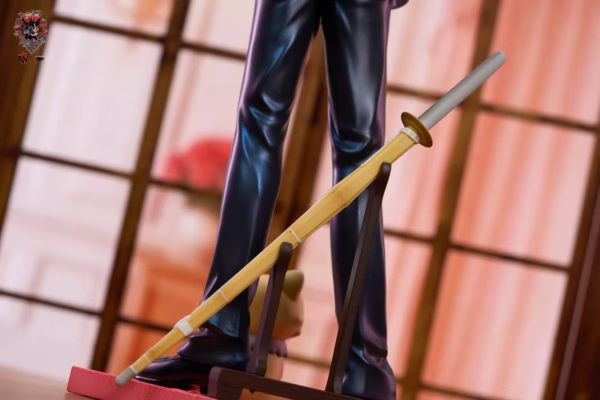 Ouran High School Host Club Weare A Design Studio Morinozuka Takashi Resin Statue 4