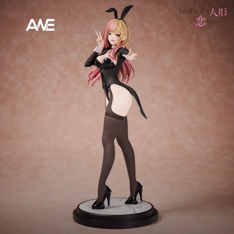 Sono Bisque Doll wa Koi o Suru ANE Studio Marin Kitagawa Resin Statue