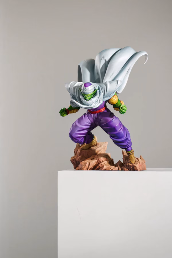 Dragon Ball KAMI Studio Piccolo Resin Statue 3