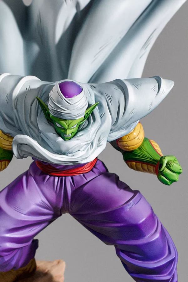 Dragon Ball KAMI Studio Piccolo Resin Statue 5