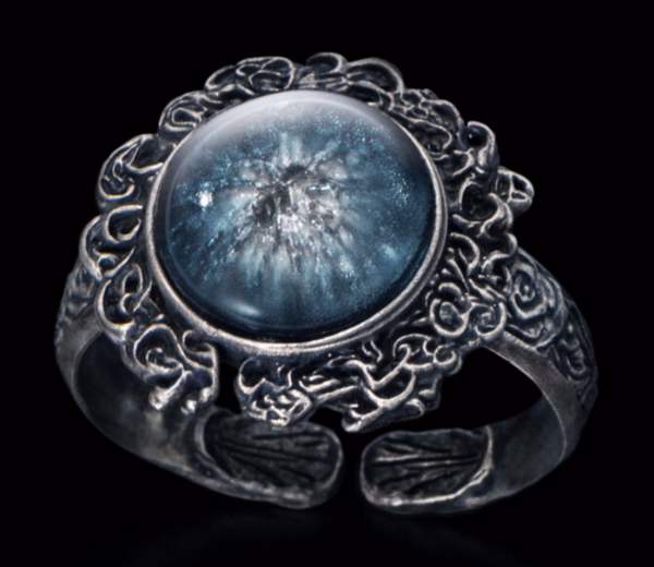 Elden Ring Crown Studio Ranni Resin Statue 7