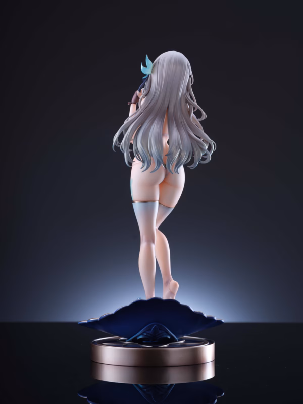 Honkai Star Rail Genius Bee Studio Firefly Resin Statue 2