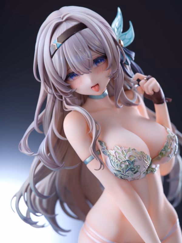 Honkai Star Rail Genius Bee Studio Firefly Resin Statue 5