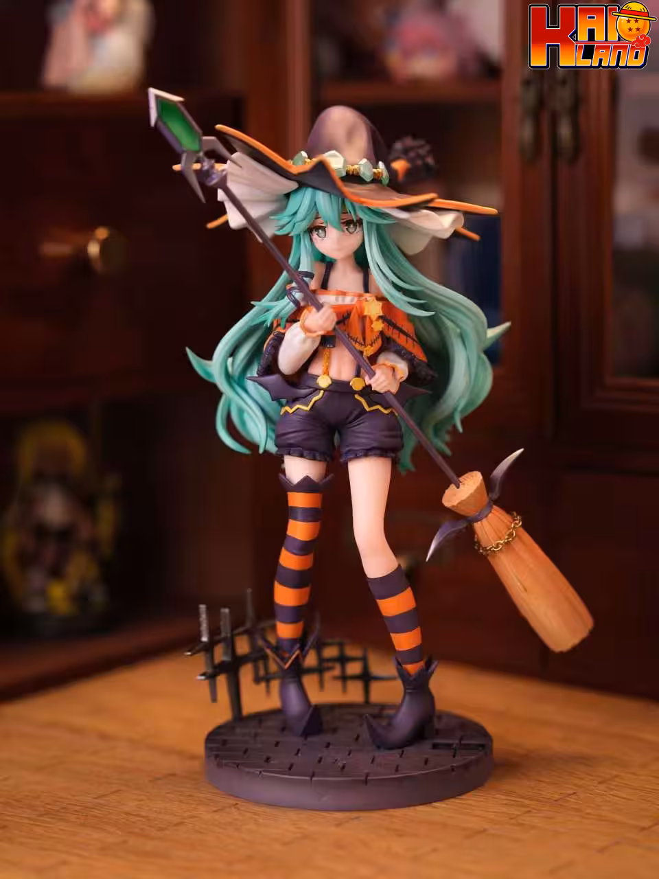 Miwu Studio Natsumi Resin Statue