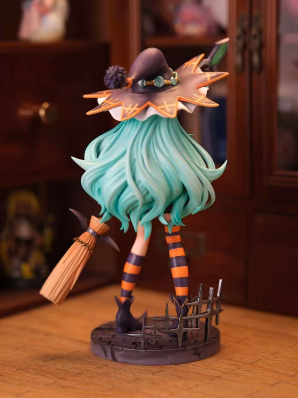 Miwu Studio Natsumi Resin Statue 2