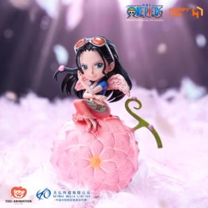 One Piece HAPPY LIFE Studio Robin Licensed