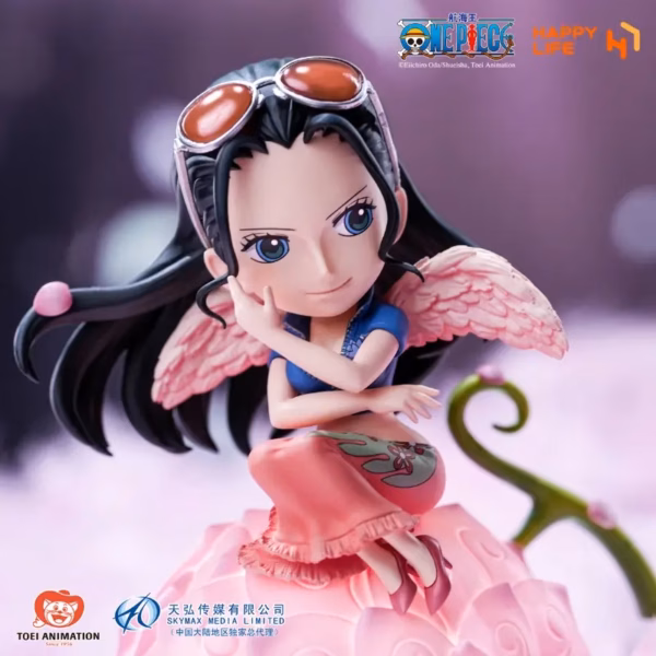 One Piece HAPPY LIFE Studio Robin Licensed 4