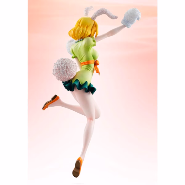 One Piece MegaHouse Carrot Licensed PVC 6
