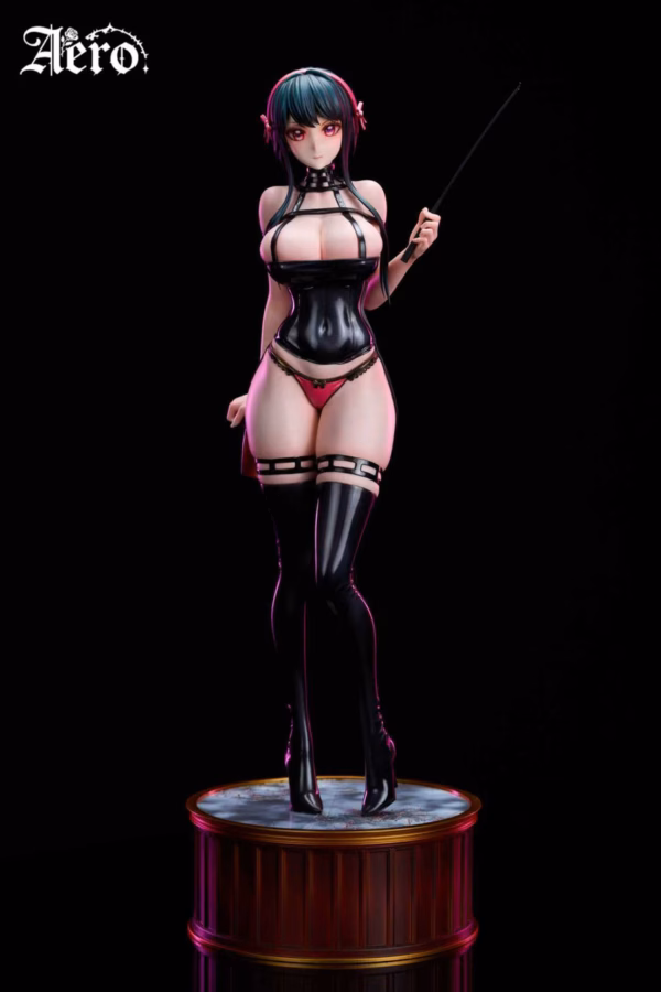 Spy x Family Aero Studio Yor Forger Resin Statue 1 1
