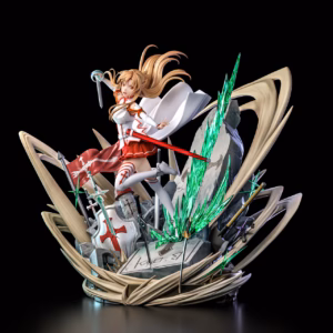 Sword Art Online Roboko Studio Asuna Resin Statue