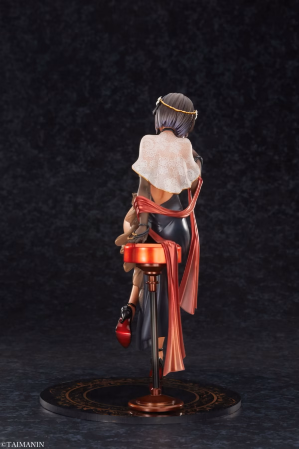 Taimanin RPG Pure Mizuki Yukikaze 2