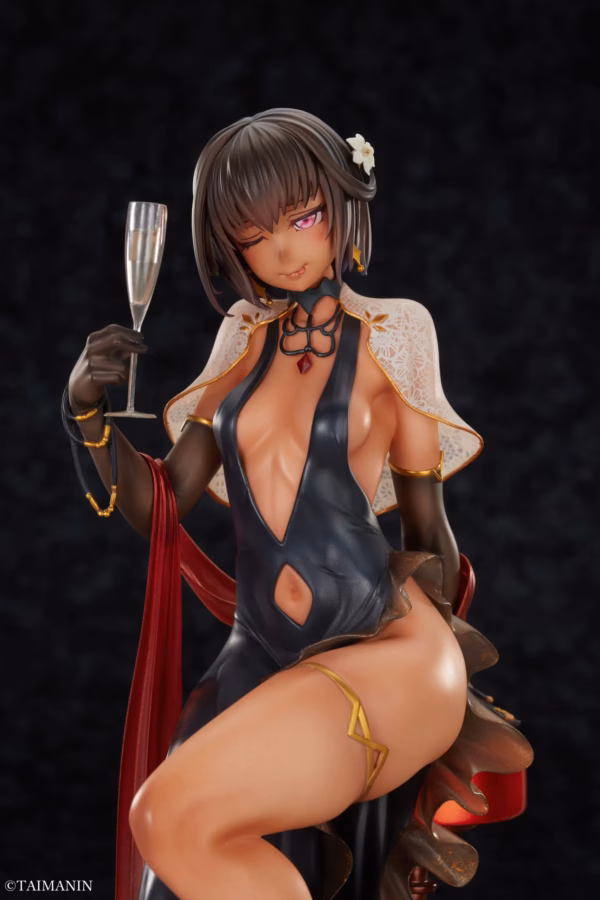 Taimanin RPG Pure Mizuki Yukikaze 3