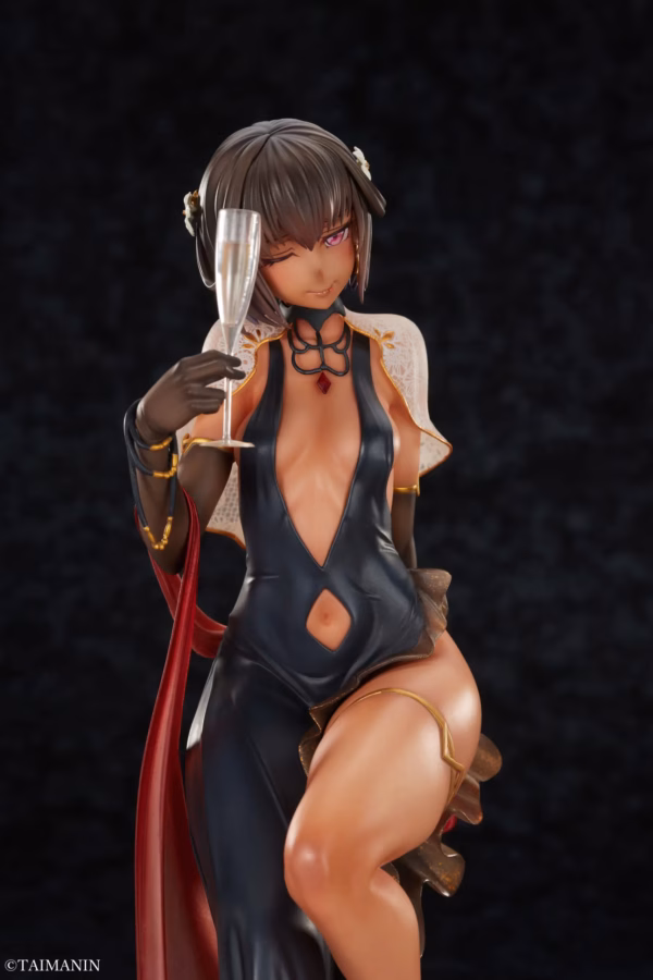 Taimanin RPG Pure Mizuki Yukikaze 4