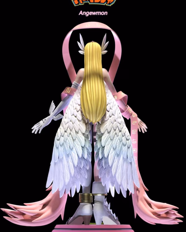 Butterfly Studio Angewomon x Salamon 3