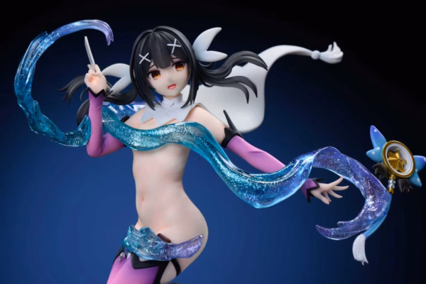 Fate Stay Night HFK Studio Miyu Edelfelt Resin Statue 3