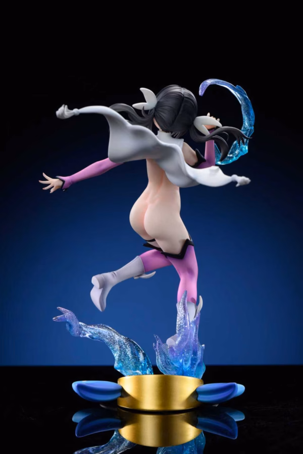Fate Stay Night HFK Studio Miyu Edelfelt Resin Statue 5