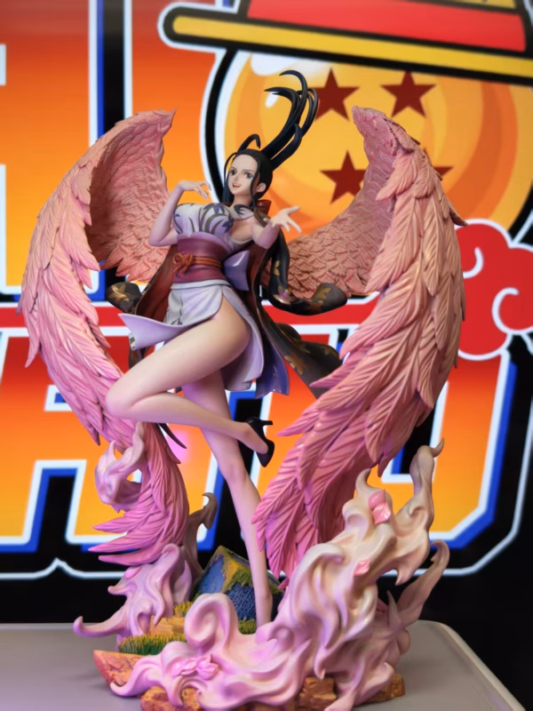 One Piece LX Studio Nico Robin Resin Statue 1 1