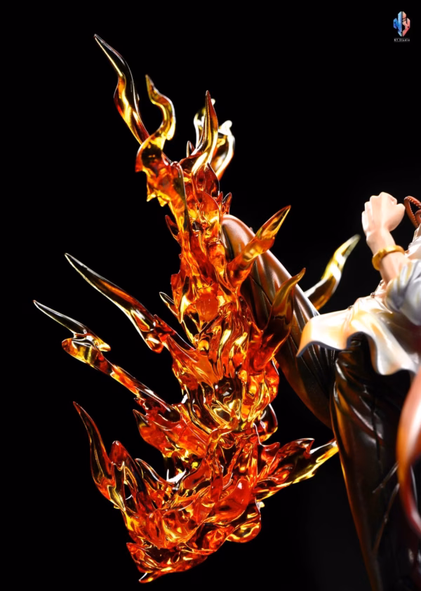 One Piece NY Studio Prince Sanji Resin Statue 2