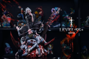 Tokyo Ghoul Damocles Studio Seidou Takizawa Resin Statue
