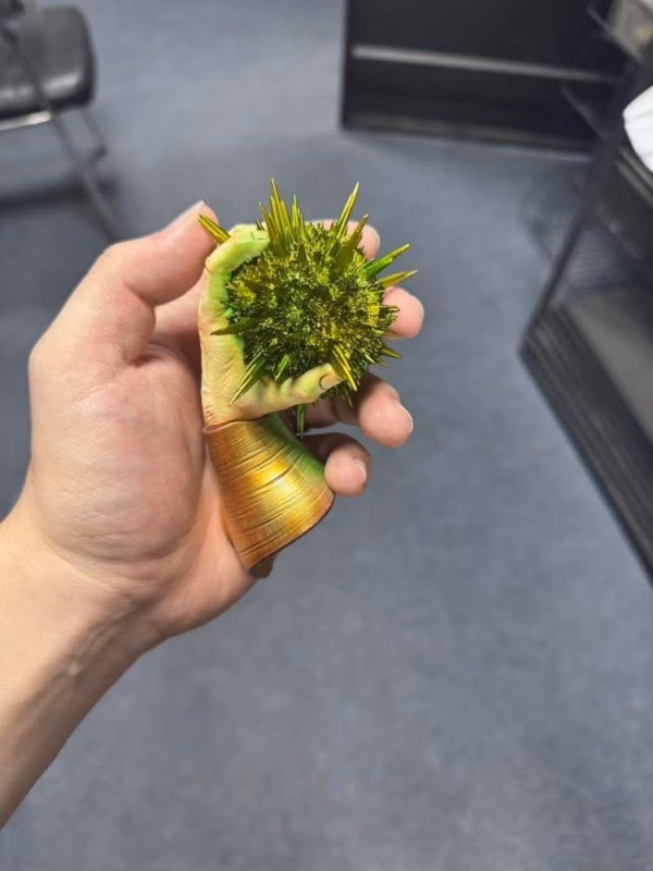 Yi Shou Studio Broly