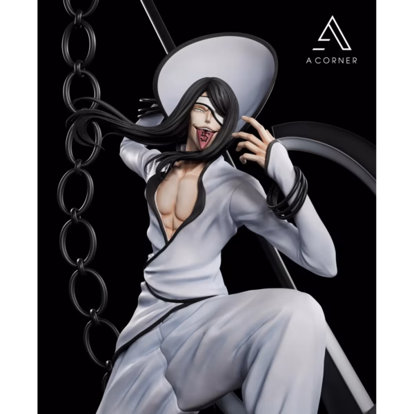 bleach espada series no5 x no8 x no0 a corner studio 6