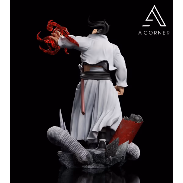 bleach espada series no5 x no8 x no0 a corner studio 7