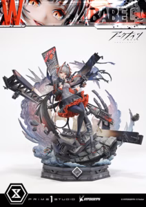 Arknights Prime 1 Studio W ELITE 2 Resin Statue